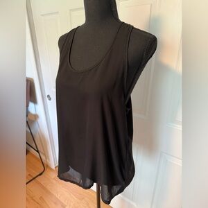 Forever 21 Black cami